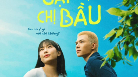Diệu Nhi - Anh Tú "đối đầu" với phim Trấn Thành dịp Tết Nguyên đán
