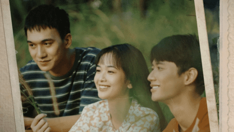 Chân dung Vinh, Miền, Phúc "bước ra" từ truyện Nguyễn Nhật Ánh