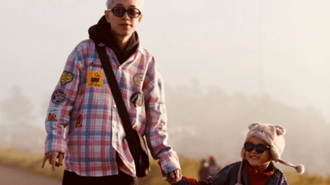 Hiện tượng "Gucci Hồng" có gì mà bùng nổ mạng xã hội?