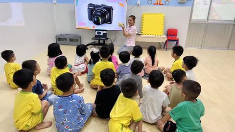 Giáo viên ngoài công lập khó đền bù chi phí khi đào tạo nâng chuẩn
