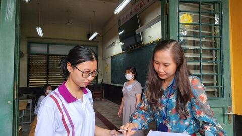 Những trường đại học đào tạo ngành Quan hệ quốc tế tốt nhất