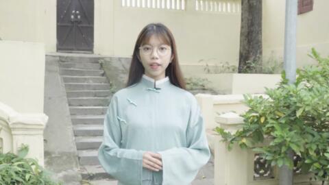 “Đại sứ” tuyên truyền lịch sử, văn hoá sẽ “trình diện” vào ngày mai