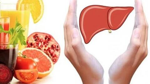 6 món ăn bài thuốc từ thiên nhiên đơn giản, dễ làm, giúp thải độc gan hiệu quả