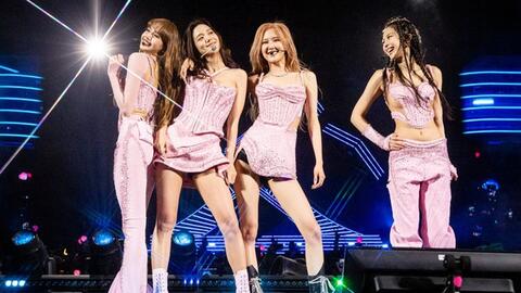 Tứ đại mỹ nhân Blackpink không tái ký hợp đồng cá nhân