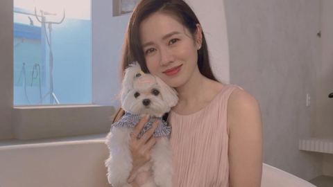 Chiêu "chống già" ở tuổi 40 học từ các chị đẹp Hoa - Hàn