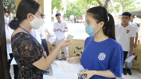 Bỏ phương thức xét tuyển đại học bằng điểm học bạ, chuyên gia nói gì?