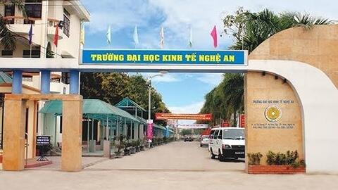 Nghệ An có thêm trường đại học mới