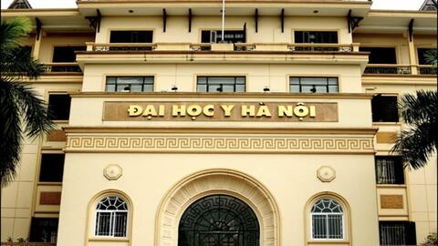 Thêm một trường đại học ở Việt Nam được gắn 5 sao
