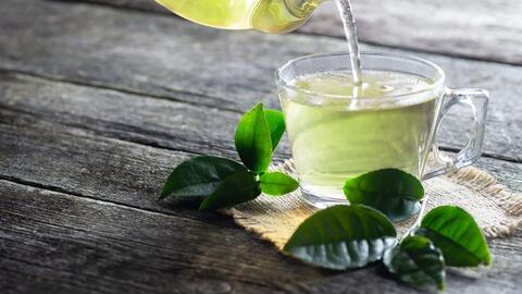 Tác dụng kỳ diệu khi uống 3 tách trà xanh mỗi ngày