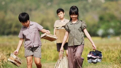 Phim chuyển thể từ truyện Nguyễn Nhật Ánh thắng đậm doanh thu