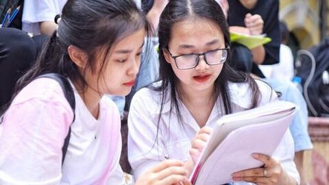 Vì sao ngành ngôn ngữ Trung Quốc được nhiều bạn trẻ lựa chọn?