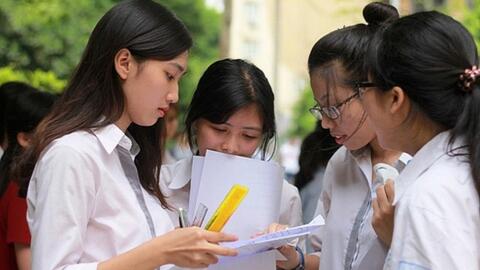 Hàng vạn học sinh học khối B cần biết những việc làm tháng hàng chục triệu sau để chọn