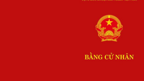 Những điều cần lưu ý về bằng tốt nghiệp đại học nhưng không phải ai cũng biết, đặc biệt là sinh viên