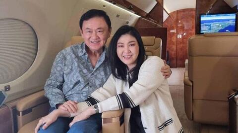 Gia tộc Shinawatra, chuyện bây giờ mới kể (*): Quyền lực hậu trường
