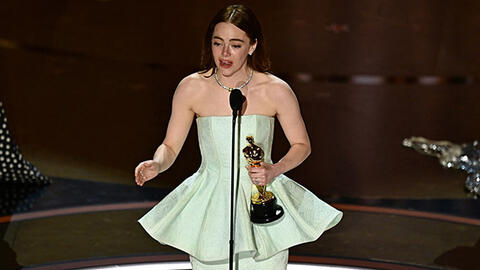 Mỹ nữ tuổi Rồng lần thứ 2 cầm tượng Oscar là ai, đời tư bí ẩn như thế nào?