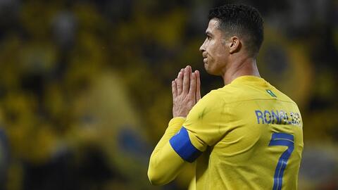 Ronaldo bỏ lỡ cơ hội khó tin, Al-Nassr bị loại khỏi AFC Champions League