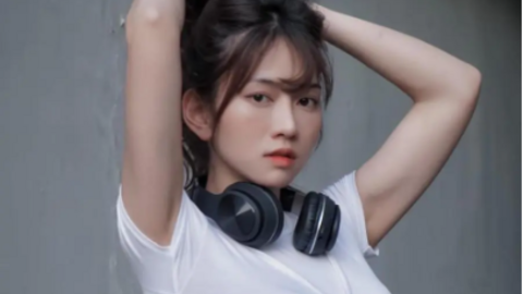 TikTok Lê Bống nói gì khi lần đầu gia nhập "vũ trụ VFC"?