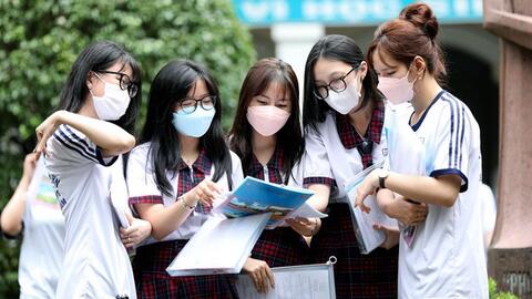 Học phí 2024: Top trường đại học công và tư có mức học phí đắt đỏ hàng đầu Việt Nam