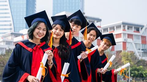 Sinh viên học ngành này, mức thu nhập sau khi ra trường có thể lên tới 80 triệu đồng