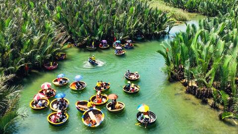 Du lịch nông thôn kích thích tăng trưởng kinh tế địa phương