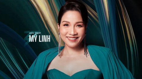Lý do Mỹ Linh lại đạp gió ở "Chị đẹp 2024"?