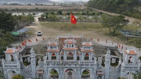 Cần làm rõ quản lý di sản văn hóa ở Nam Định