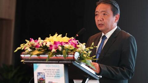 Cơ hội mới khai thác, phát huy và bảo tồn các giá trị văn hóa từ chuyển đổi số