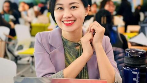 Phụ huynh gửi gắm kỳ vọng đến ngành Giáo dục