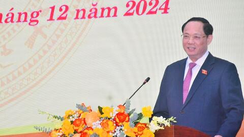 Quảng Ngãi cần triển khai hiệu quả các giải pháp khai thác tiềm năng, lợi thế, thúc đẩy tăng trưởng kinh tế