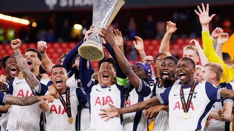 Ba lý do khiến Man United thất bại trước Tottenham