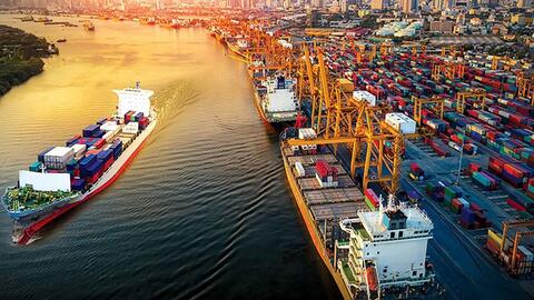 Kinh tế Việt Nam 2025: Mục tiêu tăng trưởng có thể hoàn thành