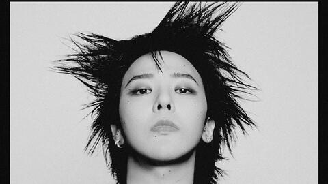 Tin vui cho fan G-Dragon sau thông báo hoãn concert ở Thái Lan