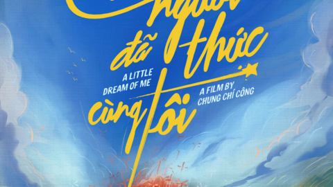 “Cảm ơn người đã thức cùng tôi” – Khúc ca điện ảnh ấm áp tình thân