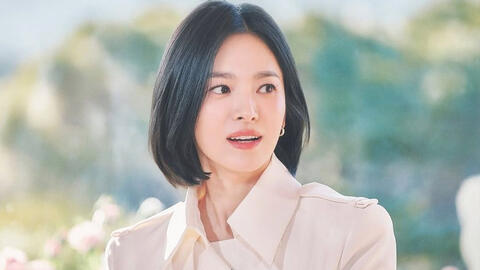 Song Hye Kyo và những bảo vật nhan sắc thay đổi ở độ tuổi 40
