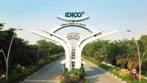 IDICO hoàn tất phát hành gần 49,5 triệu cổ phiếu trả cổ tức