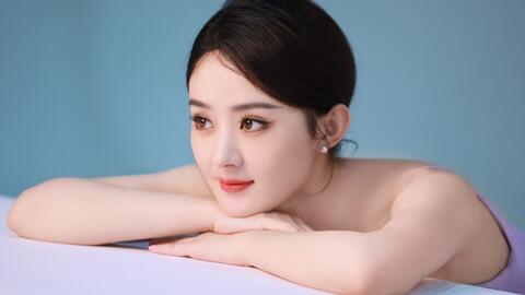 Cú sốc của Triệu Lệ Dĩnh