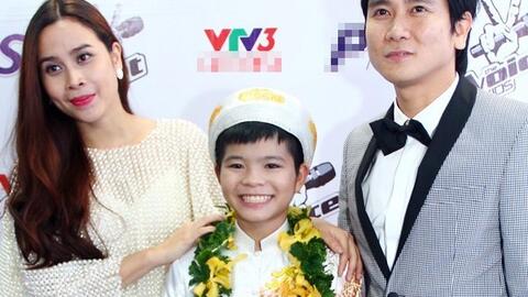 Mối quan hệ giữa Hồ Hoài Anh, Lưu Hương Giang và Á quân Anh trai say hi RHYDER