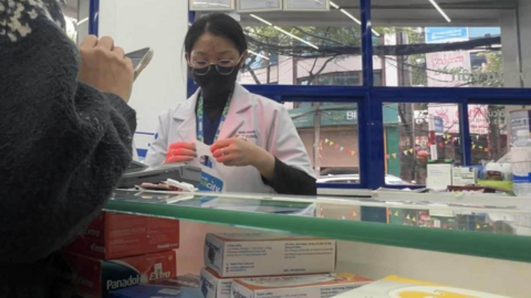 Đơn thuốc điện tử: Quy định bắt buộc nhưng để đó