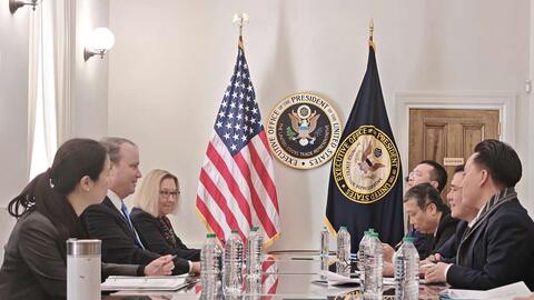 Việt Nam - Hoa Kỳ đàm phán kỹ thuật Hiệp định Thương mại đối ứng cân bằng và công bằng