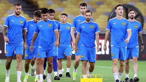 Bóng đá Malaysia nguy cơ mất nhà tài trợ lớn sau vụ việc cầu thủ nhập tịch