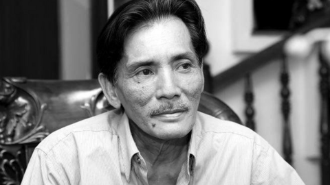 2 tâm nguyện cuối cùng của nghệ sĩ Thương Tín trước khi mất