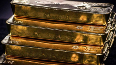 Ba kịch bản có thể xoay chuyển giá vàng thế giới năm 2026