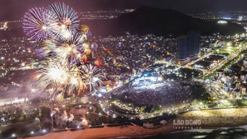 Countdown 2026 - cú hích hồi sinh du lịch Gia Lai sau thiên tai