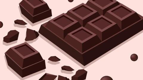 Vai trò của sô cô la đen trong quá trình lão hóa