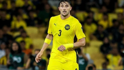 Deportivo Alaves 'quay xe' với Facundo Garces sau án phạt của FIFA