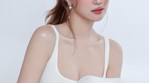 Diễn viên Ninh Dương Lan Ngọc: Tôi đi qua năm 2025 với sự điềm tĩnh và biết ơn