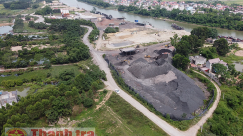 Bắc Ninh ra lệnh sửa chữa khẩn cấp nhiều tuyến đường ảnh hưởng do thiên tai