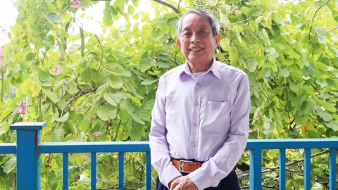 “Sản xuất an toàn chính là chìa khóa nâng tầm sản phẩm nông nghiệp”