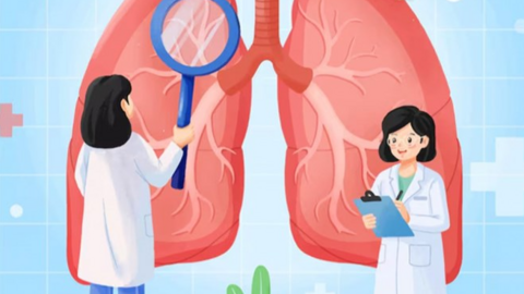 Những dấu hiệu sớm cho thấy sức khỏe phổi đang suy giảm