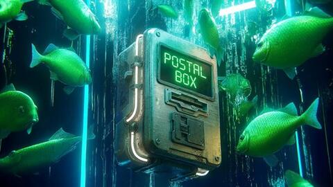 Tấn công qua email độc hại tăng 15% trong năm 2025